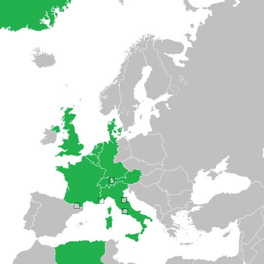 Eurovision Song Contest 1957