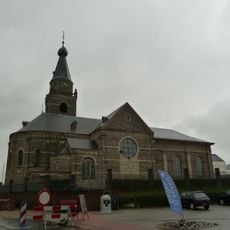 Sint-Gertrudiskerk