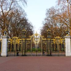 Canada Gate
