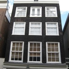 Vinkenstraat 70, Amsterdam