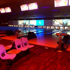 AMF Bowling