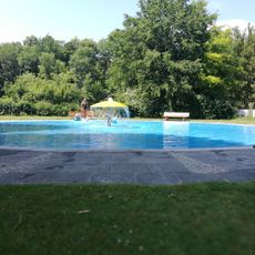 Freibad Gronau