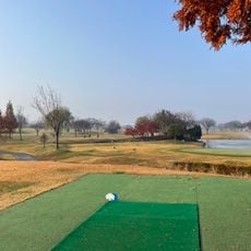 The Lakes at Osan