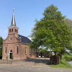 Jacobuskerk
