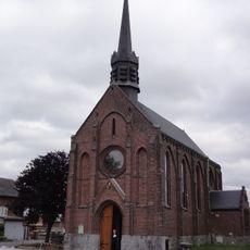 Eglise Saint-Joseph d'Assevent