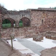 Santa Margarida de Martorell