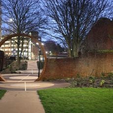 Blechynden Terrace Park