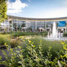Parktherme Bad Radkersburg