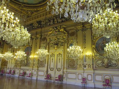 Interieur 5