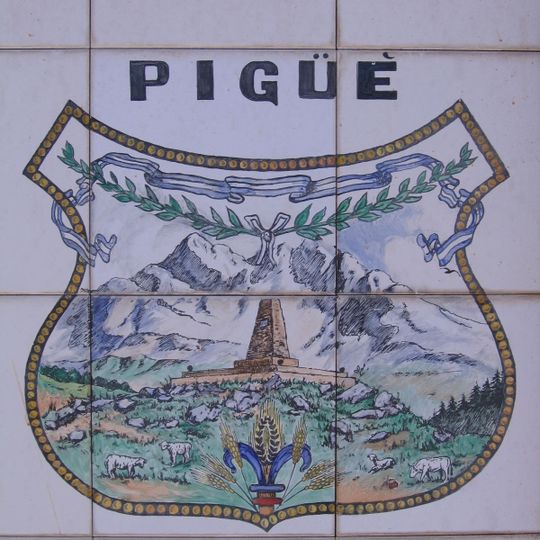 Pigüé