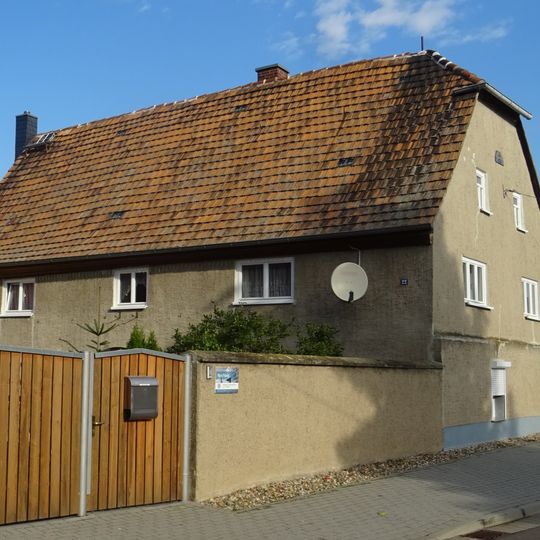 Mühlberger Straße 22