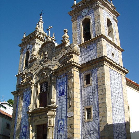 Igreja de São Pedro