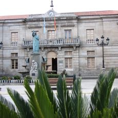 Judicial district of Tui