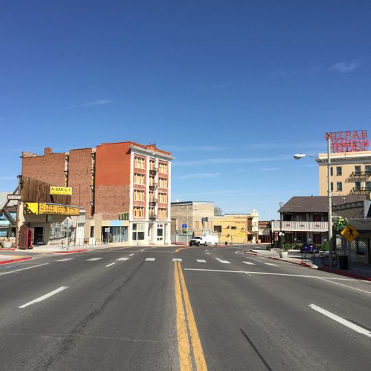 State Bank and Trust Company