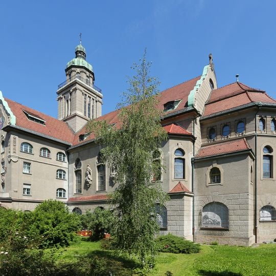 Collegium Canisianum