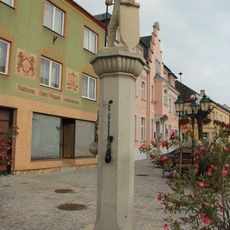 Denkmalgeschütztes Objekt, Gogna