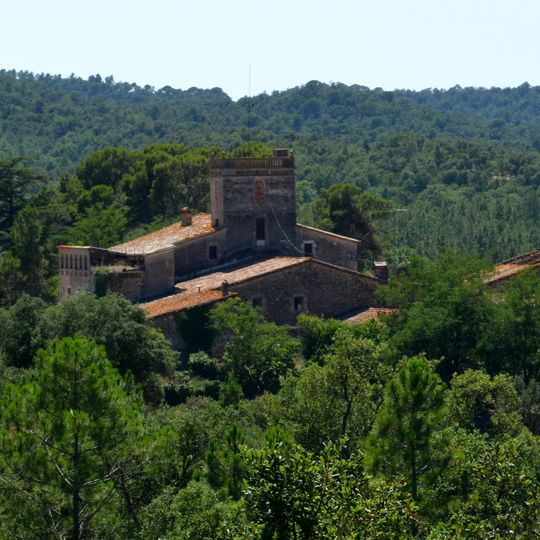 Can Vidal de Llobatera