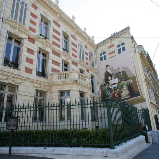 Musée Grobet-Labadié