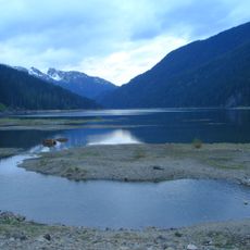 Kachess Lake