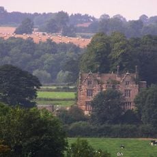 Sockburn Hall