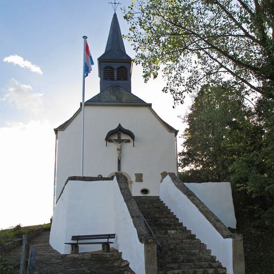 Chapelle de l'Exaltation-de-la-Sainte-Croix de Grevenmacher