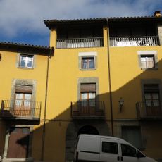 Ca la Reina de les Pageses