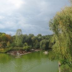 Софійський зоопарк