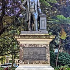 Thomas Sutcliffe Mort