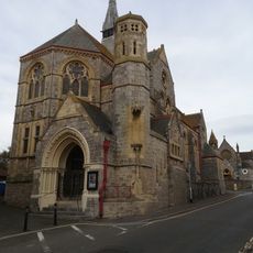 Teign Heritage Centre