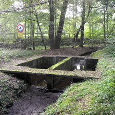 LSG-Ratinger Stadtwald Sued-West <Raumeinheit B>