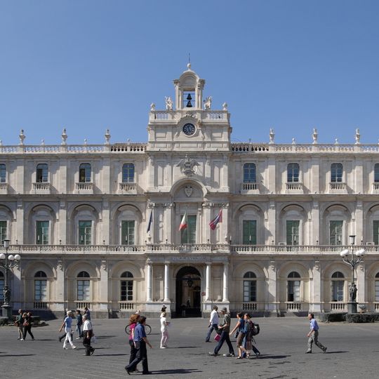 Palazzo dell'Università