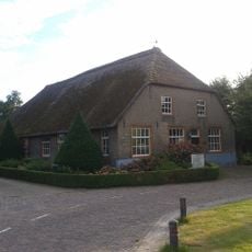 Kleinestraat 19, Drunen