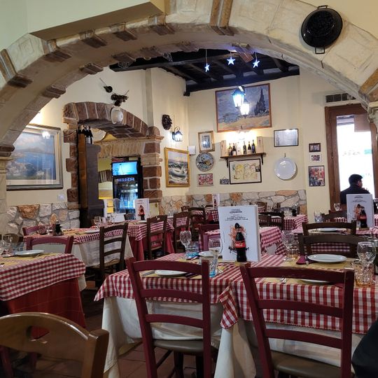 La Tavernetta 29