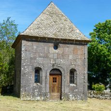 Chapelle Saint-Antoine de Bonnefon