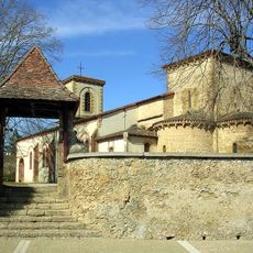 Église de Saint-Pierre-du-Mont