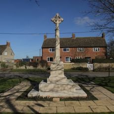 Islip (Oxfordshire) War Memorial