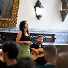 Fado Vitória no Porto