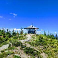 Suntop Lookout