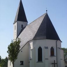 Saints Peter and Paul Church (Peterskirchen)
