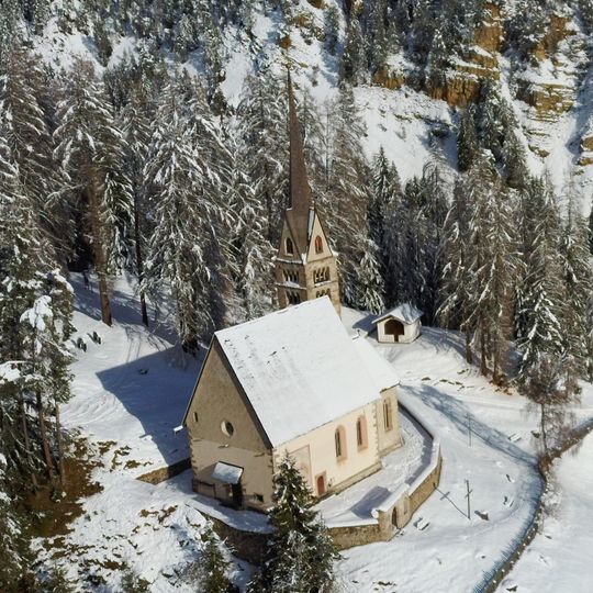 Chiesa di Santa Giuliana