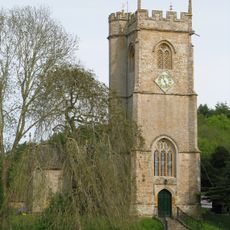 Parish Church of St Michael
