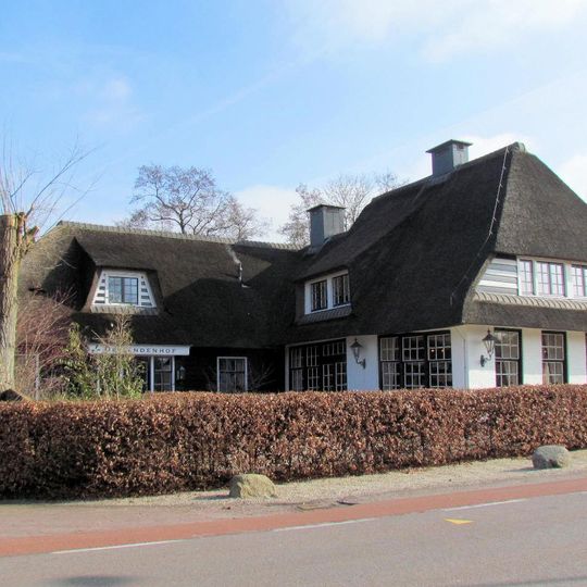 Beulakerweg 77,  8355AC  Giethoorn