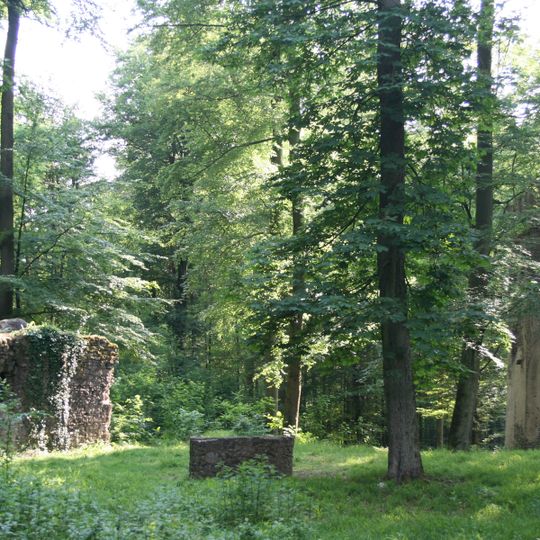 Monastero di San Volfango