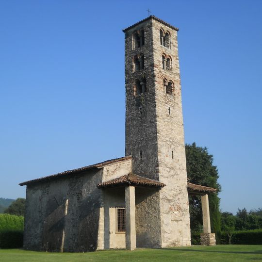 Chiesa di San Fermo