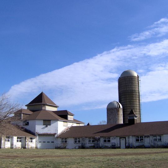 Norristown Farm Park