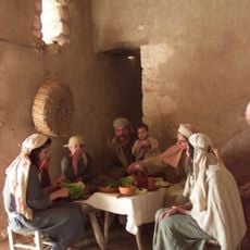 Nazareth Village