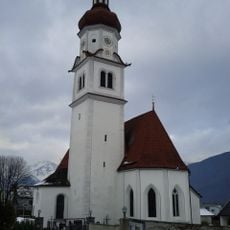 Saint Giles Church