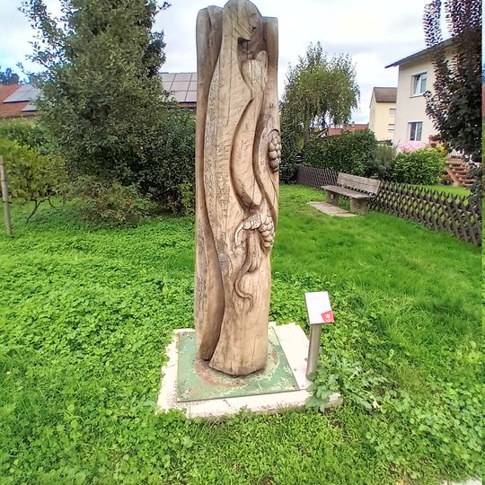 Kunstwerk, Skulptur