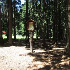 Obrázek u Eustachů