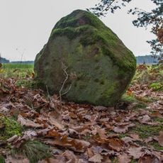 Kreuzstein bei Pyras